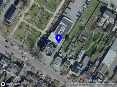 St. Adm. Predental Tandartsengroep Oisterwijk Udenhout