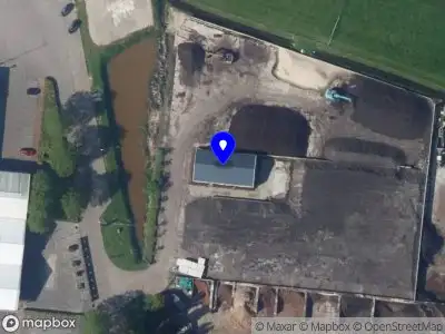 St Maatschappelijk Vastgoed Greenport Boskoop Hazerswoude-Dorp