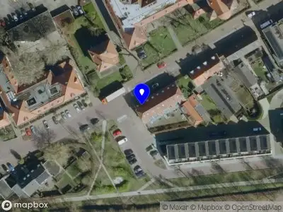 VvE Barcelona 2 t/m 20