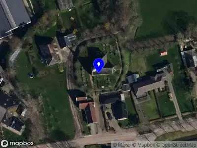 Diaconie Protestantse gem. te Reitsum c.a. Reitsum