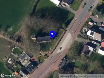 Hervormde gemeente te Twijzel Twijzel