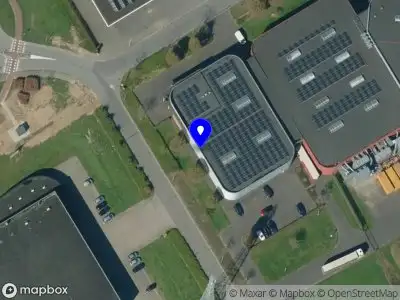 Nieuw bedrijf Traject Parket Beheer B.V.