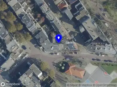 Vve app. Fort Kijk in de Potstraat 46/48 Nijmegen