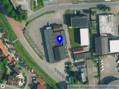 JY werk en ontmoeten B.V.