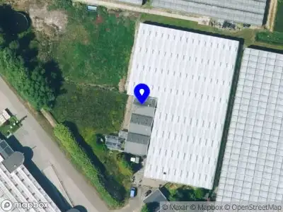 Nieuw bedrijf Kwekerij DDN