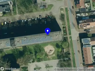 RC Koeriersdiensten Ede