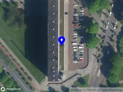 Tech Engineering Amsterdam