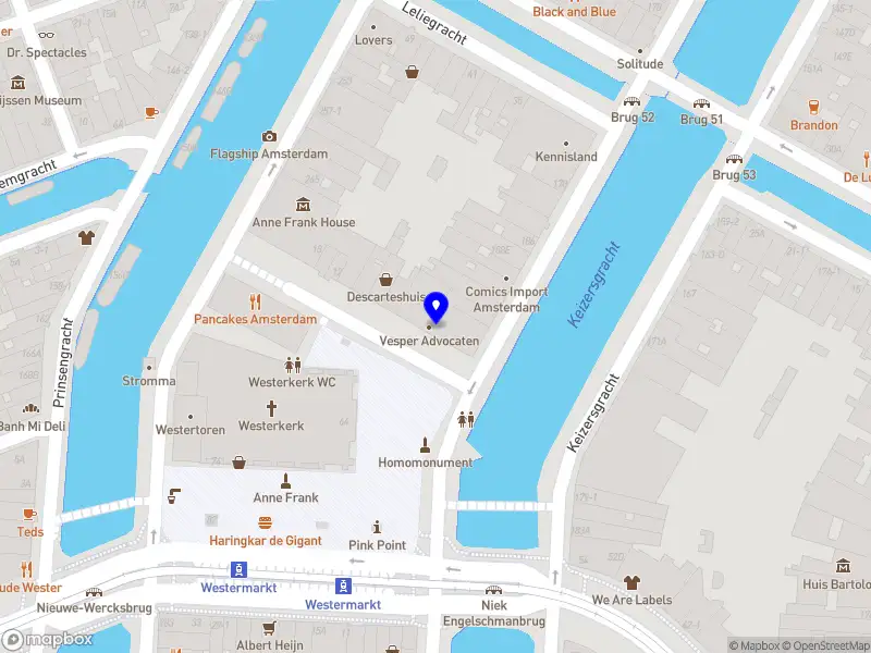 L1nda Connect B.V. Amsterdam