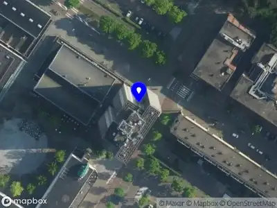 MR Facility Services B.V.