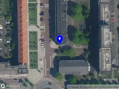 Imad Timmerwerken Amsterdam