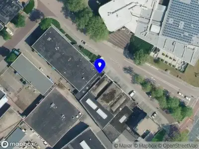 Maestro Bedrijfsdiensten B.V.