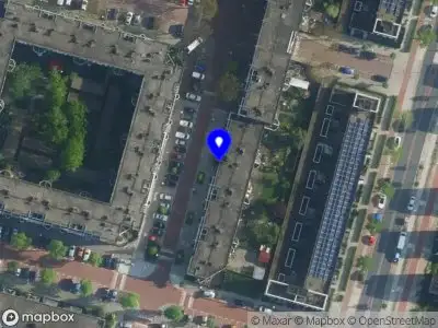 Bartosz Korkuc Amsterdam