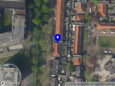 Nieuw bedrijf Alba Energy