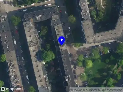 Nieuw bedrijf Spakkend