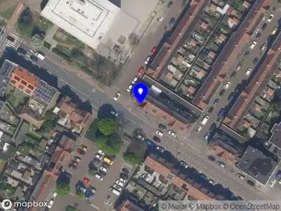 Nieuw bedrijf Alefnuel