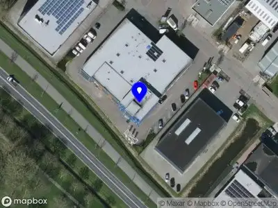C.V. Goederenhub Goeree-Overflakkee U.A. Oude-Tonge
