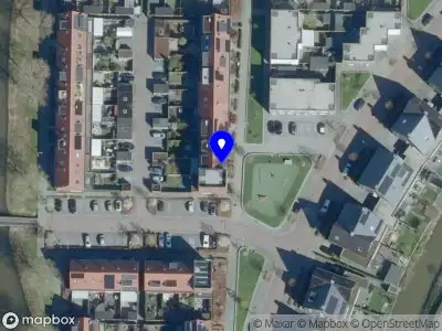 Lieneke de Jongh 's-Hertogenbosch