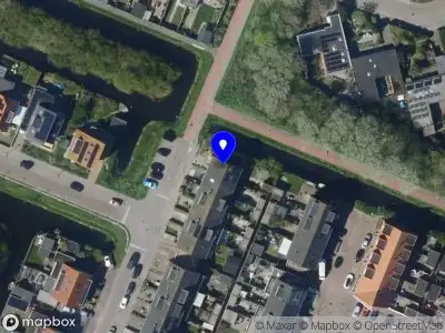 Nieuw bedrijf Ramon de Boer