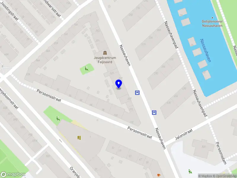 Nieuw bedrijf Mosafety