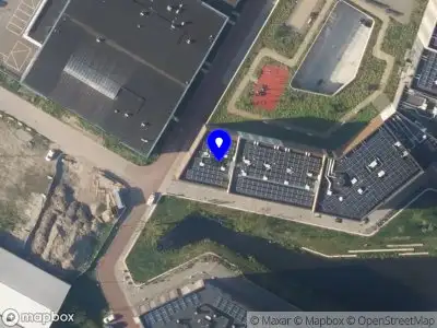 Rw horeca services Leiden