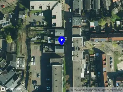 Nieuw bedrijf Klusbedrijf PW