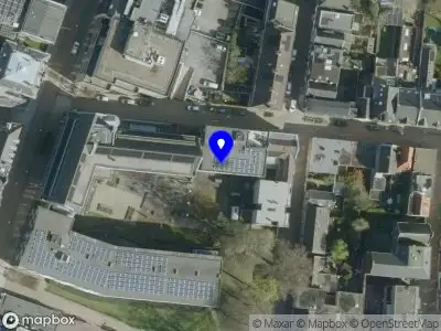 Nieuw bedrijf CameraShyProductions