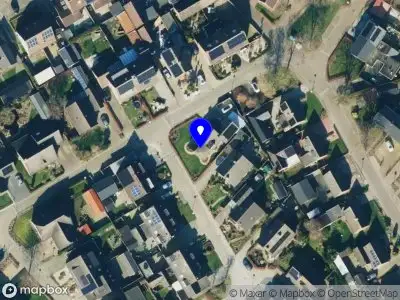 Buro Tjeeens Stuifzand