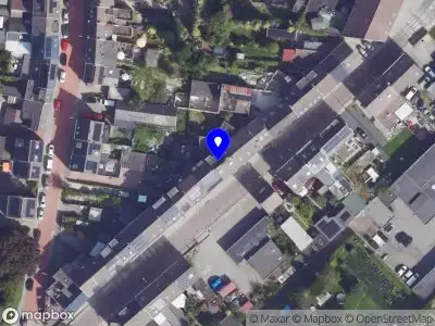 Nieuw bedrijf V. Komarovskij