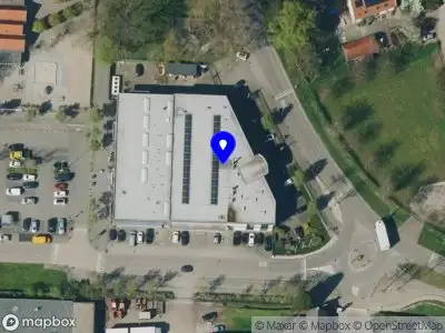 Nieuw bedrijf V Sterkenburg Acc Belastingadviseurs