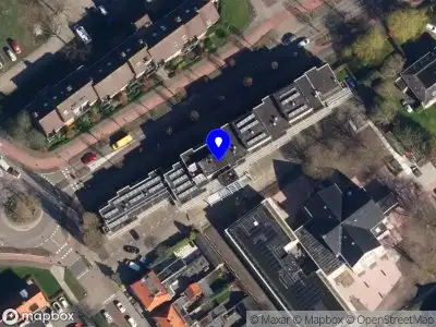 E.B. Toezicht & Vekeer