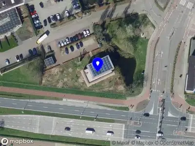 Albrandswinter Festival B.V.