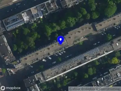 Camilla Bodewes Amsterdam