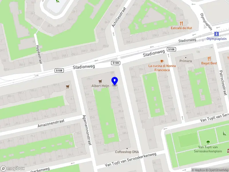 Nieuw bedrijf By BloemMaria