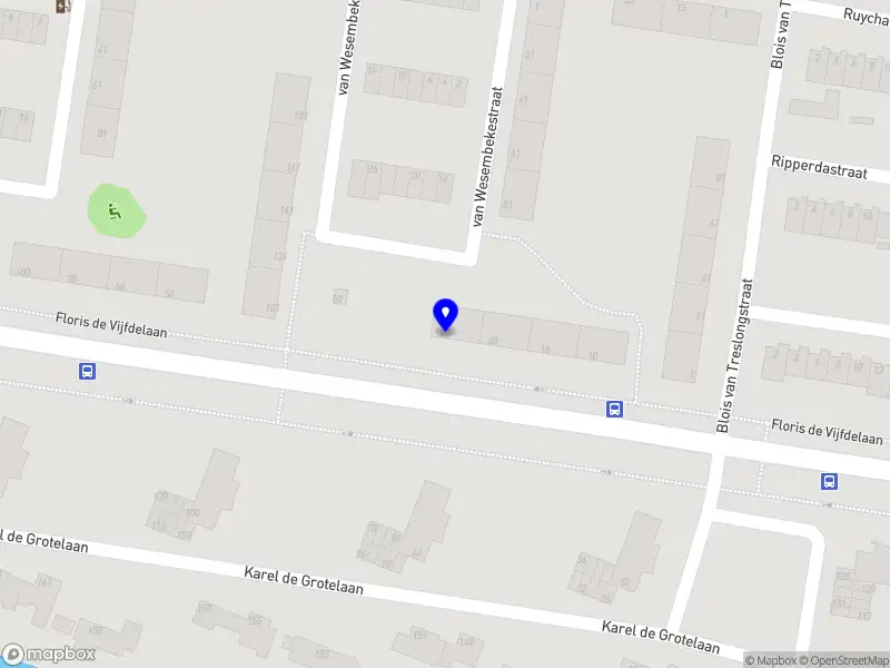 International Petrol Control and Survey Vlaardingen