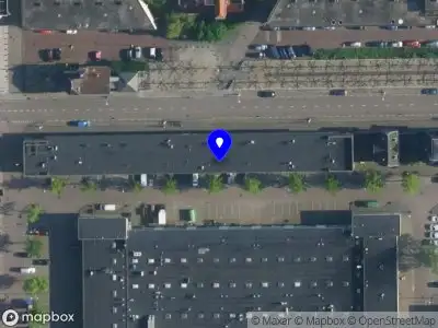 Nieuw bedrijf Bureau Raakt