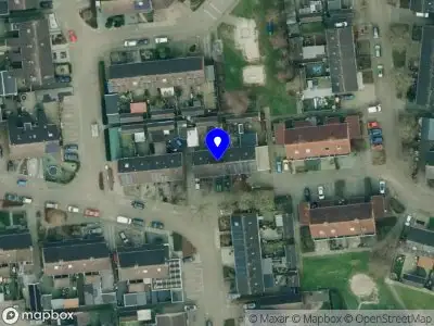 Nieuw bedrijf EVMAR-TRANSPORT