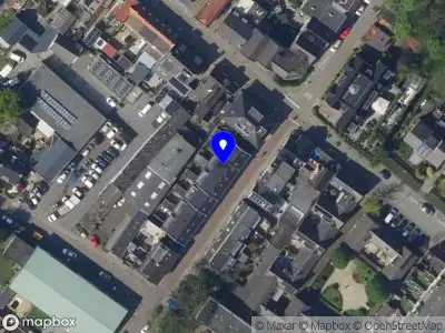 W.M.A. lasbedrijf Zoetermeer