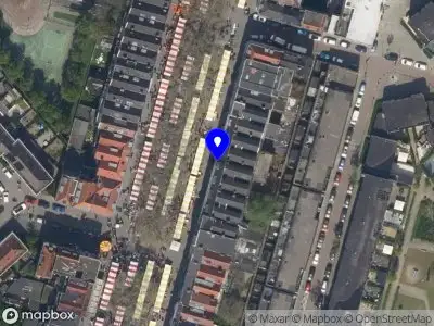 Techno pro Rotterdam