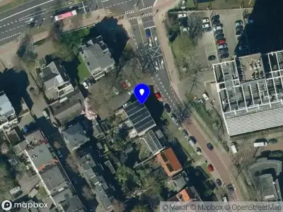 Noor van der Veen Fondsenwerving & Communicatie