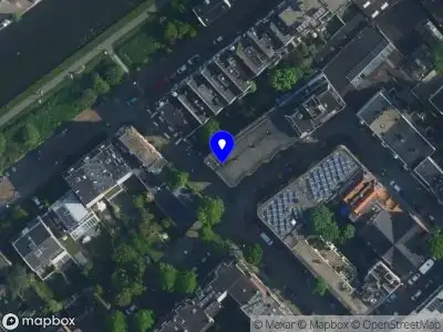 Mohamed Ahajjam Amsterdam