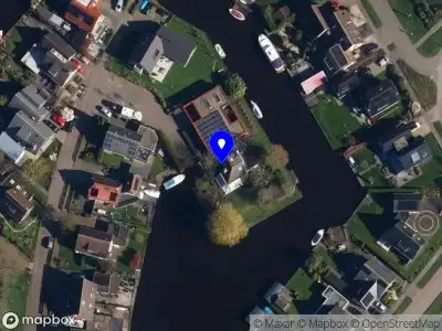 Nieuw bedrijf Maatschap P. de Haan en A. Alkema