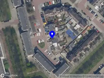 Klustrein Rotterdam