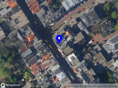 Nieuw bedrijf The Conference Club