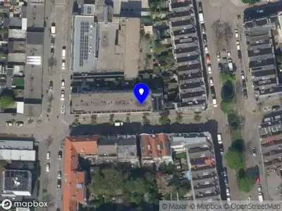 Sharrie dienstverlening