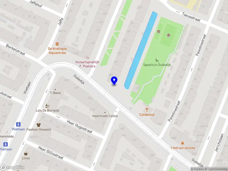 The Pack Rotterdam B.V.