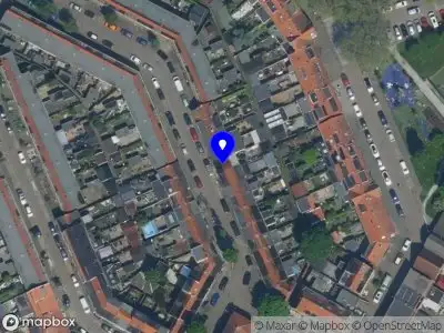 Nieuw bedrijf Lacheenbeetje