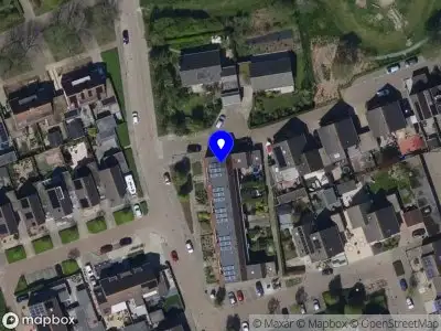 Nieuw bedrijf Dawnora