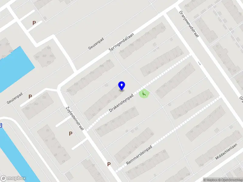 Carte Blanche Zorg Almere