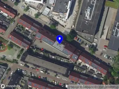 Marcella's zorg met aandacht Sliedrecht