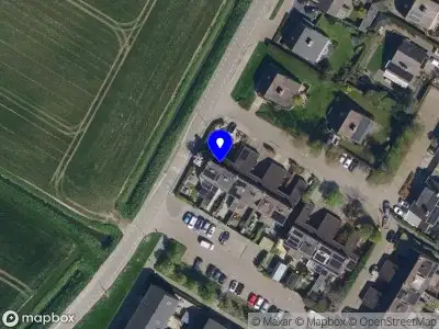 C van Wijk Bouwservice Willemstad